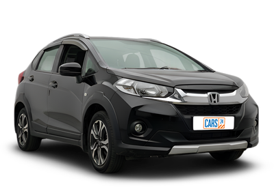 Honda WR-V-img